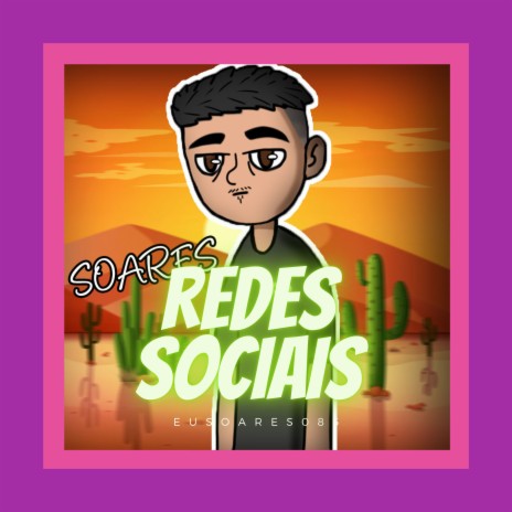 Redes Sociais | Boomplay Music