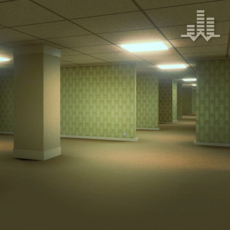 Backrooms Ambience: The Lobby (Extended)