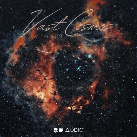 Vast Cosmos ft. 8D Audio & Vital EDM | Boomplay Music