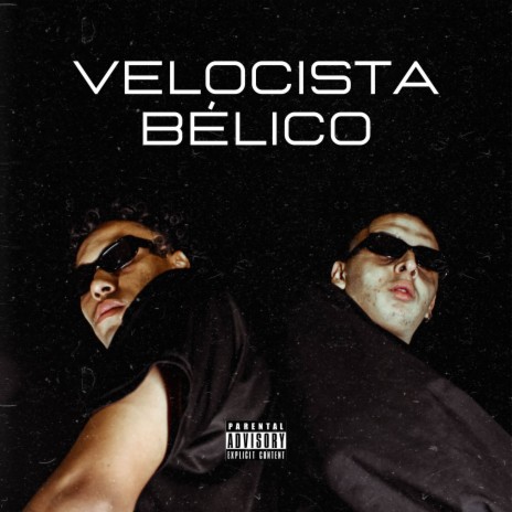 Velocista Bélico ft. febrill | Boomplay Music