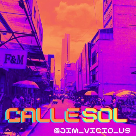 CALLE SOL | Boomplay Music