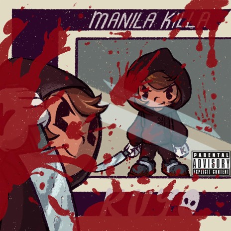 manila killa | Boomplay Music