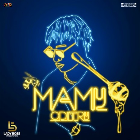 Mamy Oditry | Boomplay Music