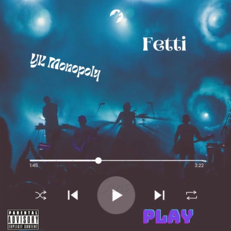 Fetti | Boomplay Music