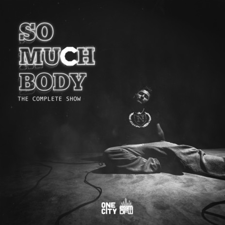 So Much Body | Boomplay Music