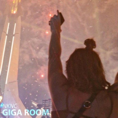 GIGA ROOM | Boomplay Music