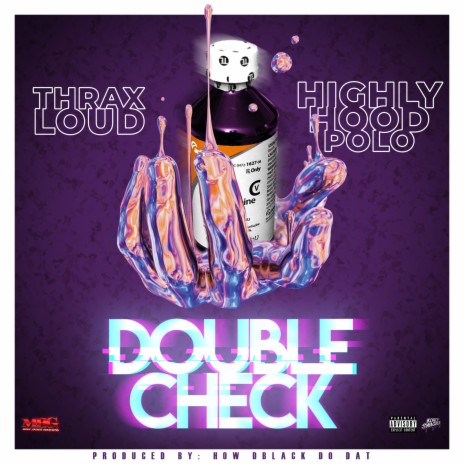 Double Check ft. Highlyhood Polo | Boomplay Music