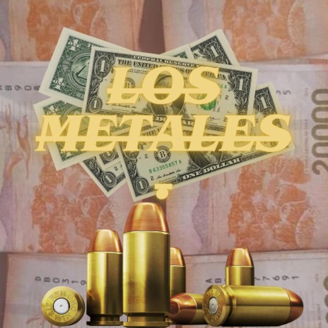 Los Metales ft. 696898.999 | Boomplay Music
