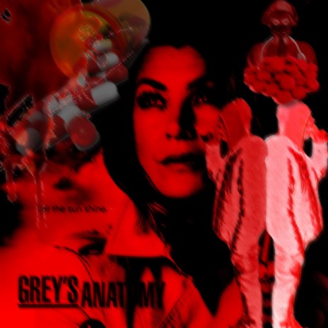 Grey's Anatomy! / Great Addict Freestyle | Boomplay Music