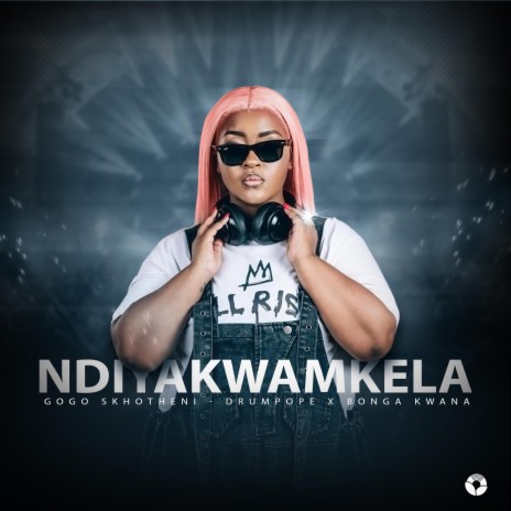 NDIYAKWAMKELA ft. DrumPope & Bonga Kwana | Boomplay Music