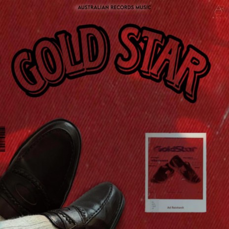 Gold Star ft. ERA INSIDE | Boomplay Music