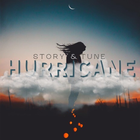 Hurricane (feat. Ben Grace) | Boomplay Music