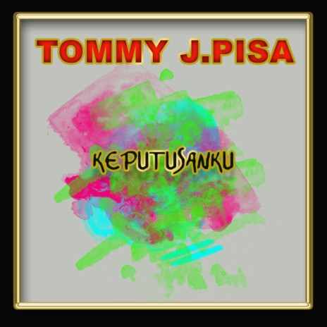 Keputusanku | Boomplay Music