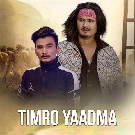 Timro Yaadma ft. Nehar Budhathoki | Boomplay Music