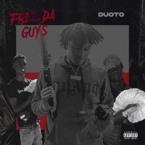 Free Da Guys | Boomplay Music