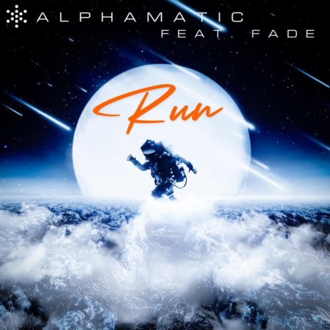 Run (feat. Fade) | Boomplay Music