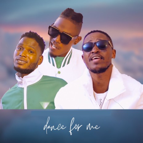 Dance For Me (Cheza Kidoogo) ft. Evan Vocal, Jayo & JacksonBeat | Boomplay Music