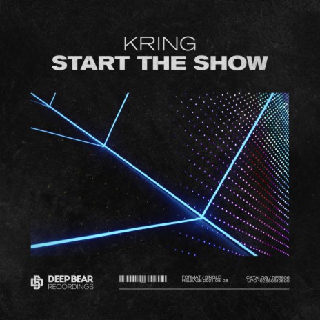 Start The Show (Radio Edit) | Boomplay Music