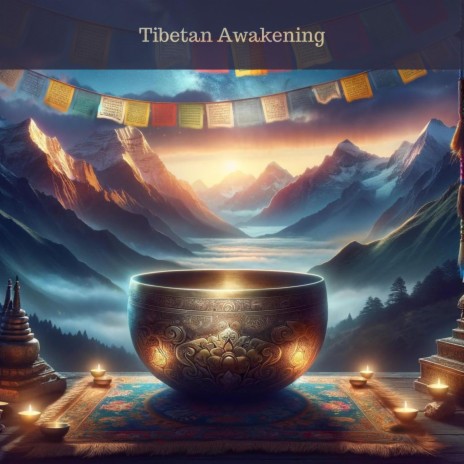 Tibetan Reverie