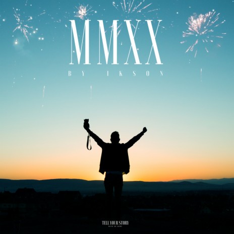 MMXX (8D) | Boomplay Music