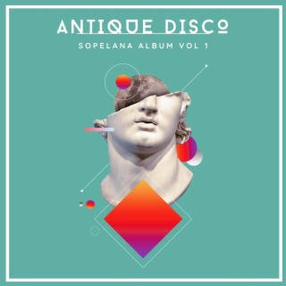 Antique disco