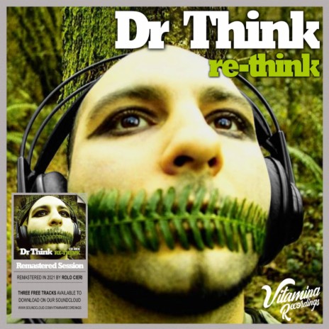Living a new life (DR THINK version) | Boomplay Music