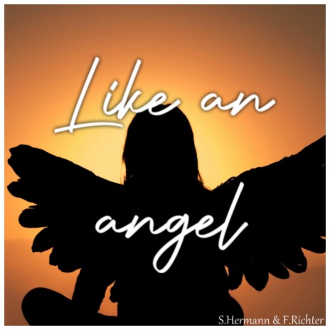 Like an angel | Boomplay Music