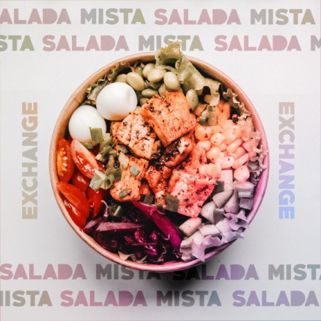 Salada Mista | Boomplay Music