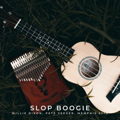 Nobody Loves Me ft. Memphis Slim & Pete Seeger | Boomplay Music