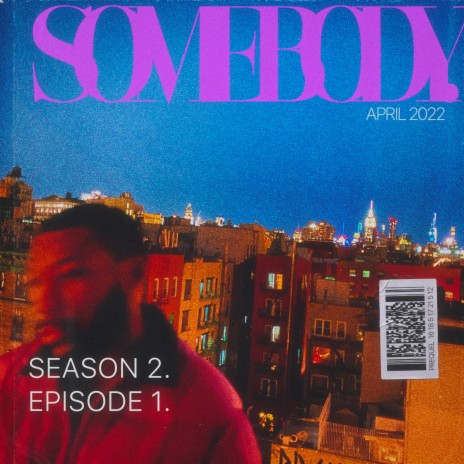 somebody. | Boomplay Music