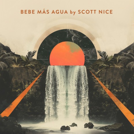 Bebe Más Agua | Boomplay Music
