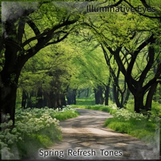 Spring Refresh Tones