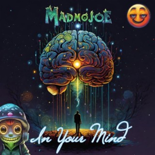 In Your Mind EP