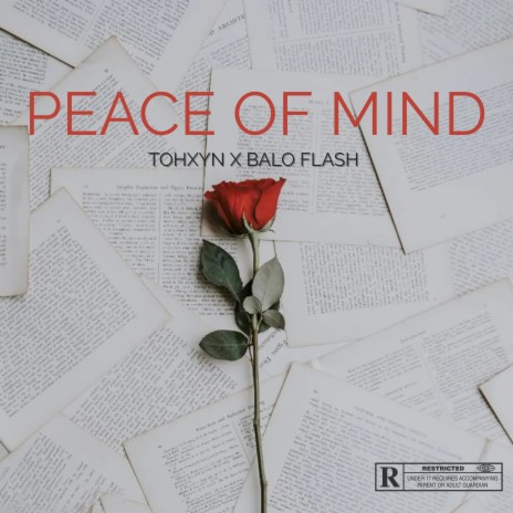 Peace of Mind ft. Balo Flash | Boomplay Music