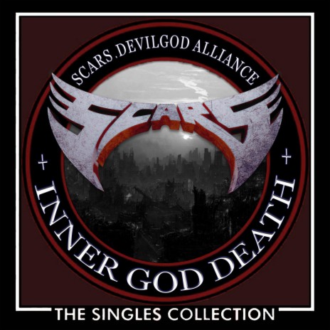 Inner God Death (Demo) | Boomplay Music