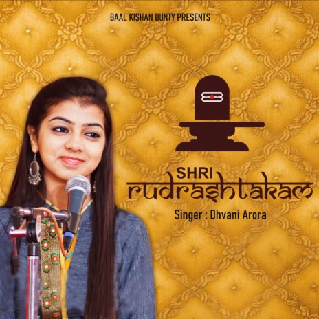 Shiv Rudrashtakam | Boomplay Music