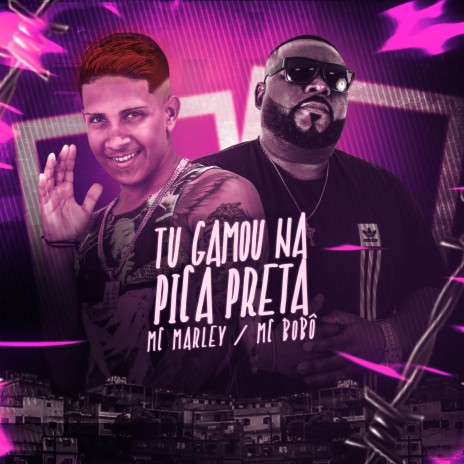 Tu Gamou na Pica Preta ft. Mc Bobô | Boomplay Music