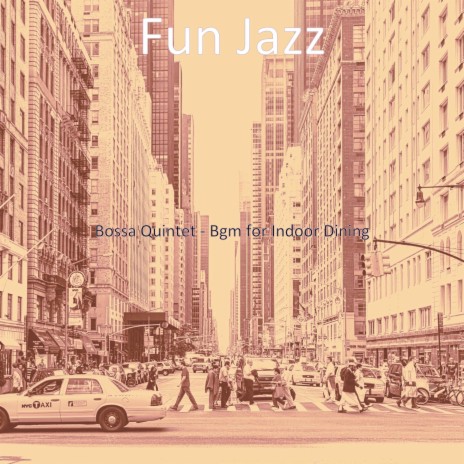 Deluxe Ambience for Spring in Manhattan | Boomplay Music