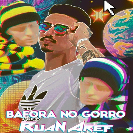 Baforo no Gorro ft. MC RD | Boomplay Music