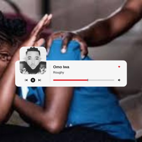 OMO IWA OFFICIAL SOUND | Boomplay Music