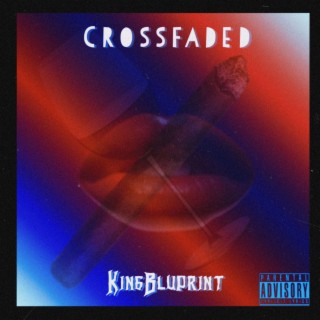 Blue Crossfade