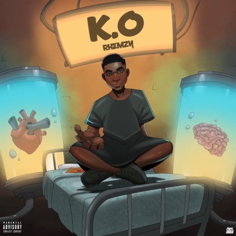 K.O (Game Over) | Boomplay Music