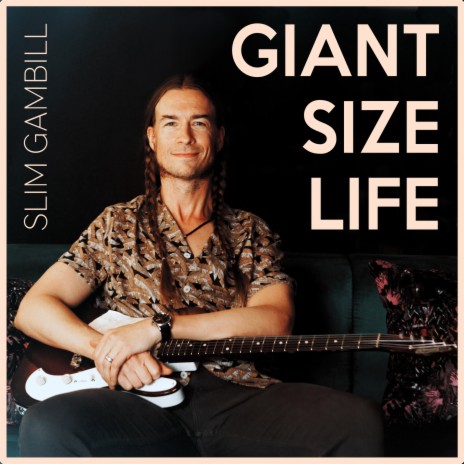 Giant Size Life | Boomplay Music