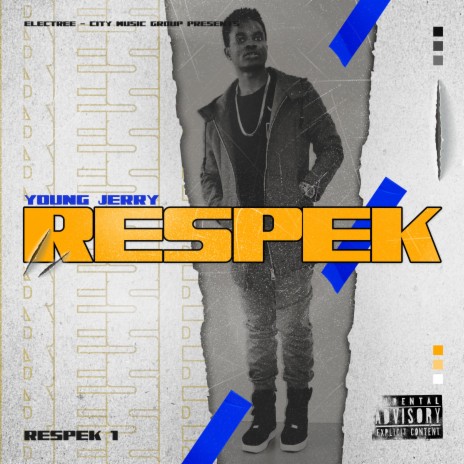 Respek | Boomplay Music