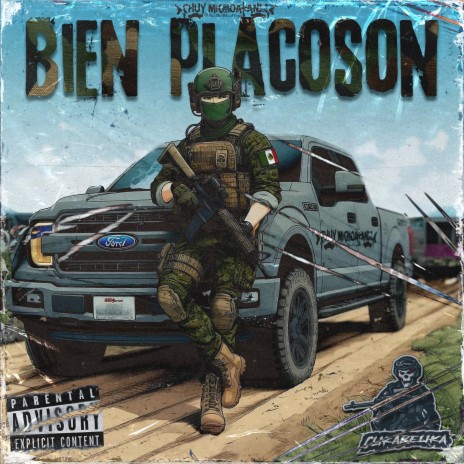 Bien Placoson | Boomplay Music