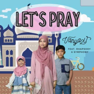 Let's Pray