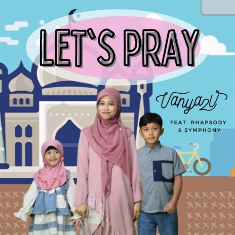 Let's Pray | Boomplay Music