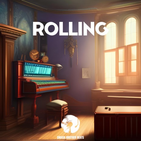 Rolling ft. Mark_S