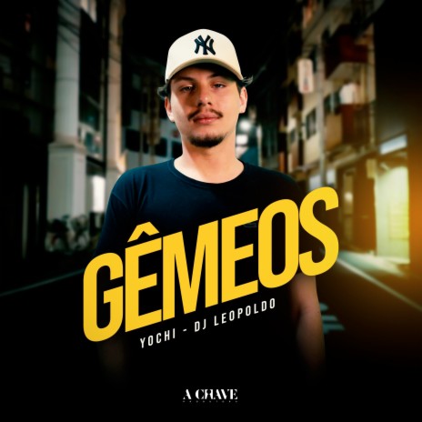 Gêmeos ft. Dj Leopoldo