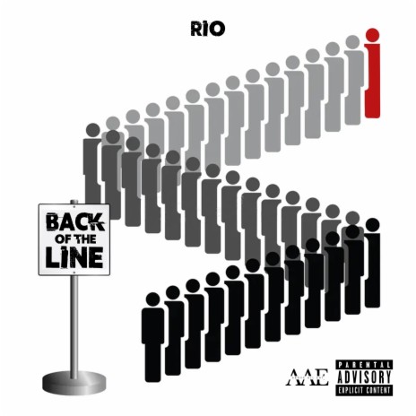 Back of the Line | Boomplay Music